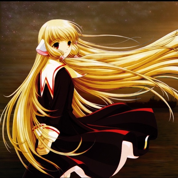 Meet your Posher, McKenzee - Picture 1 of 1